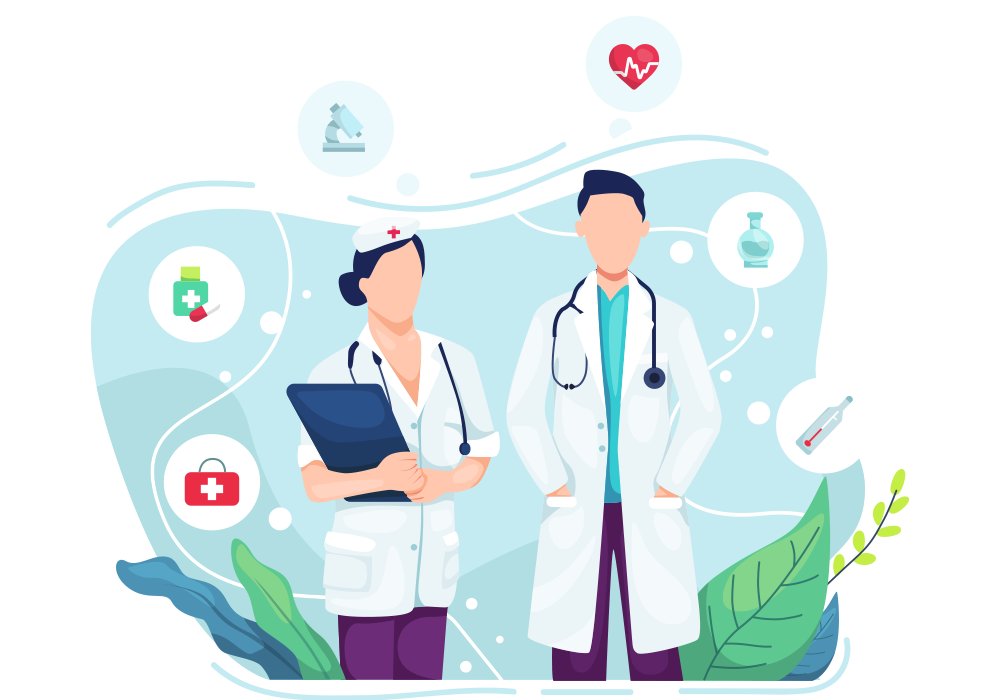 Expérience Patient Améliorée Expérience Patient Améliorée